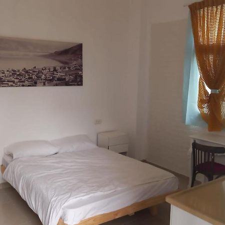Apartmán פינה שקטה דקה הליכה לכנרת והטיילת Tiberias Exteriér fotografie