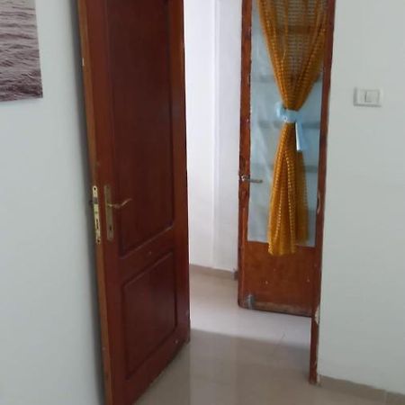 Apartmán פינה שקטה דקה הליכה לכנרת והטיילת Tiberias Exteriér fotografie