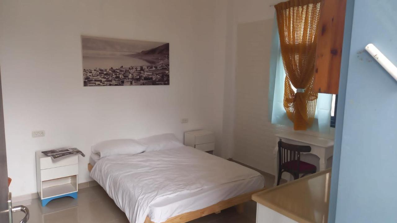 Apartmán פינה שקטה דקה הליכה לכנרת והטיילת Tiberias Exteriér fotografie