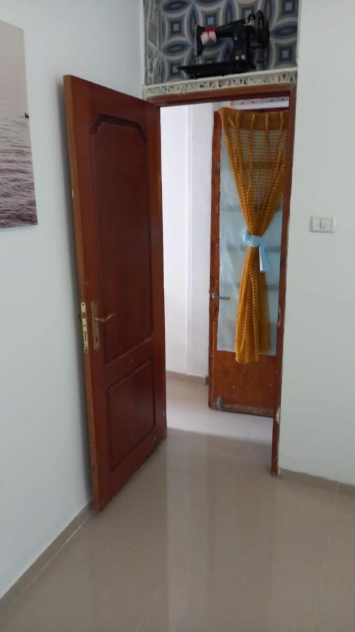 Apartmán פינה שקטה דקה הליכה לכנרת והטיילת Tiberias Exteriér fotografie