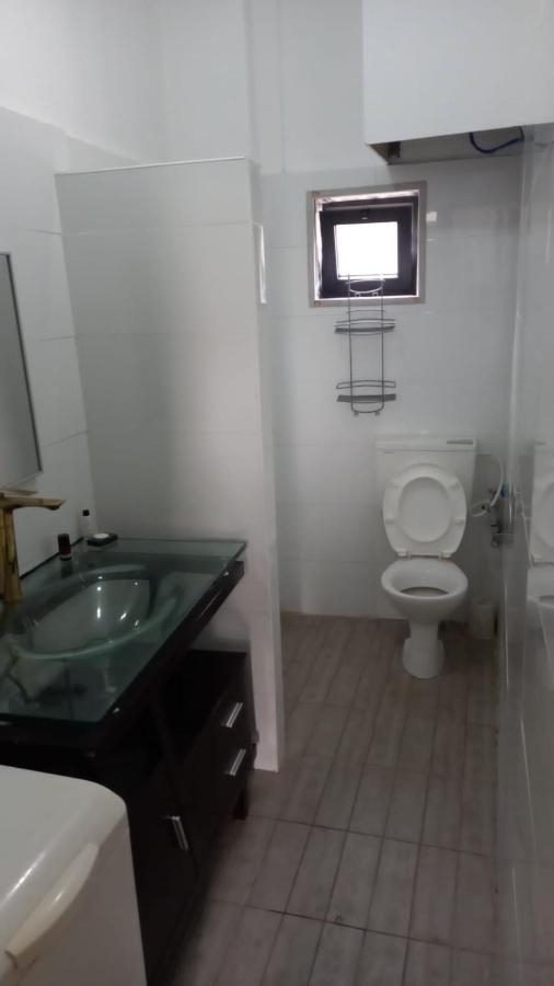 Apartmán פינה שקטה דקה הליכה לכנרת והטיילת Tiberias Exteriér fotografie
