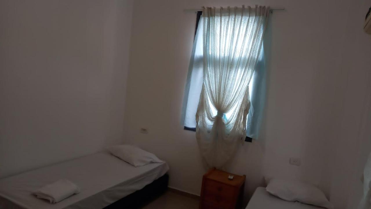 Apartmán פינה שקטה דקה הליכה לכנרת והטיילת Tiberias Exteriér fotografie